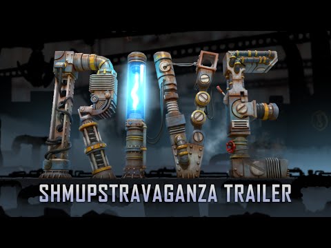 RIVE Steam Key GLOBAL - 1