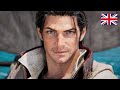 Gameplay-Video von Final Fantasy XIV: Dawntrail - Collector's Edition  PC