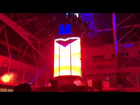 “MATHEW JONSON” highlights @freedom2020 in Medellín