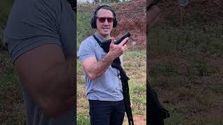 Mossberg 940 Pro Review | Tim Kennedy