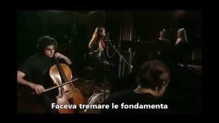Epica Feint (2 Meter Sessies)- Sottotitoli Italiano