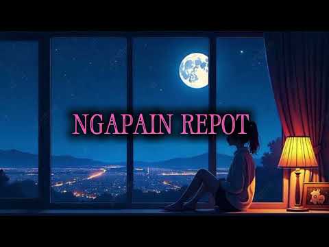 NGAPAIN REPOT_ COVER BY KOK BEAT BAND OFFICIAL 