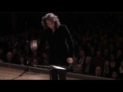 Vivaldi, Concerto en Sol Mineur, Nathalie Stutzmann, ORFEO 55,