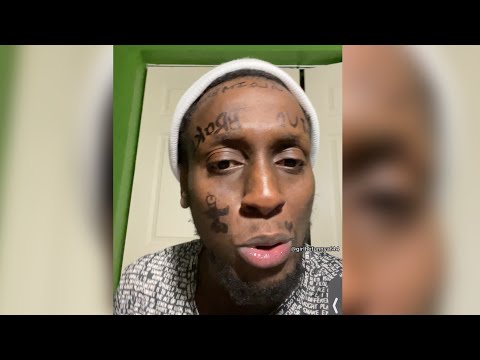 How GloRilla Sister BroRilla Was On Live Crashing Out 😂😂