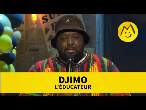 Djimo – L'Éducateur