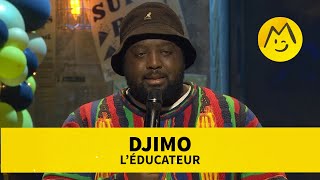 Download lagu Djimo – L'Éducateur mp3 Download lagu Djimo – L'Éducateur mp3