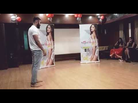 Aadil Saan Act for mother's love d