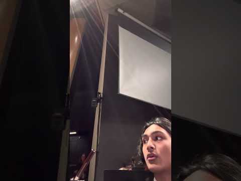 TMEA All-State 5A Symphonic Band- “The Planets: Jupiter, the Bringer of Jollity” by Gustav Holst