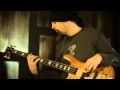 Godsmack - Come Together (Official Music 2012)