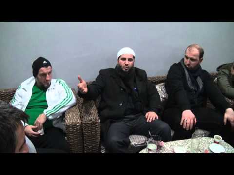 A lejohet me va uru vitin e ri jobesimtarëve - Hoxhë Muharem Ismaili