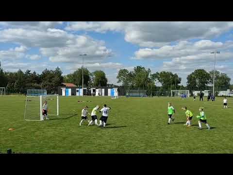 Wojtek Goalkeeper AVIA Kamionki (3)