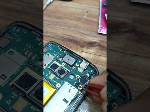 Moto G6 Edl Test Point (Emergency Download Mode)#Edl#Motog6#mobile2service#Asmr#Share#Shorts#youtube