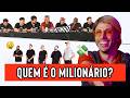 QUEM É O MILIONÁRIO FT MENZINHO