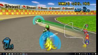 pcでwiiのゲームを動かしてみた