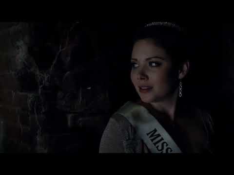 Elena Leaves Damon, April Finds Rebekah - The Vampire Diaries 4x09 Scene