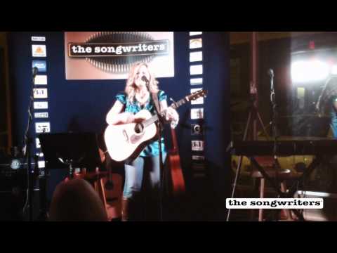 The Songwriters: Donna Beckham