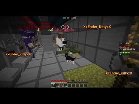 RICHEST PLAYER IN TRIOS SERVER! | Rustv2 | Trios