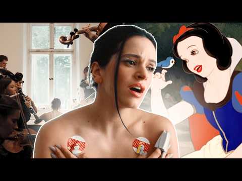 BERGHAIN: Los MENSAJES OCULTOS de ROSALÍA