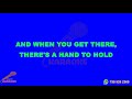 Gramps Margon People Like You Lyrics