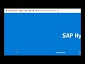 SAP Hybris MasterClass Accessing Hybris Backoffice