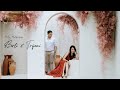 Live Holy Matrimony Berli Trifani Minggu 19 Sept 2021