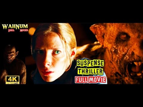 The Descent 2005 Full Movie | Survival Thriller | English Movies Full Movie | Full Movies WahNum