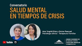 Servicio Dominical 30 Noviembre 2025