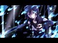 Nightcore - Metamorphosis Life theory 【Lyrics ...