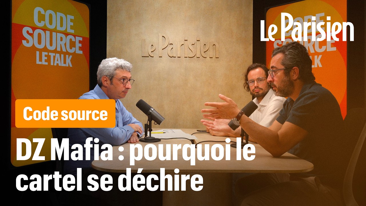 Illustration: Vol raté de 9 tonnes de cannabis : la guerre interne qui déchire la DZ Mafia