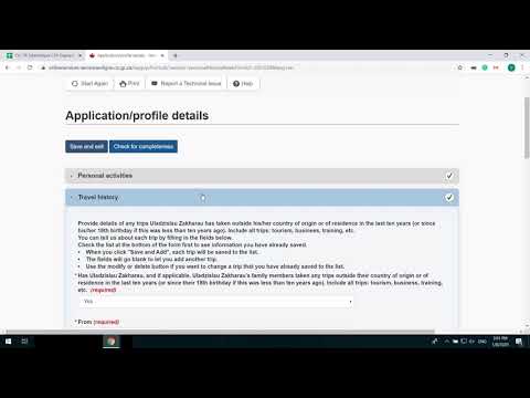 Item video thumbnail