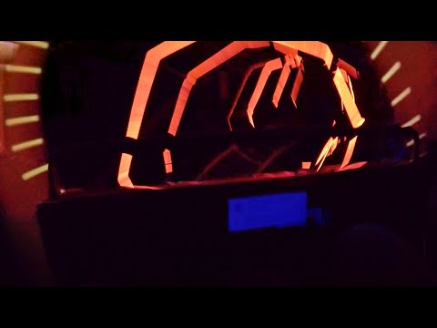 Eurosat - Can Can Coaster (Onride) Video - Europa Park Rust 2020