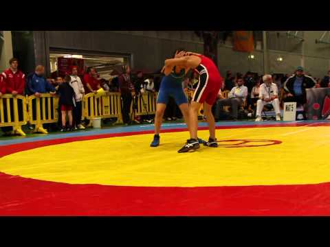 2014 Utrecht, Holandsko