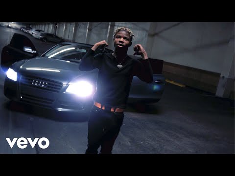 Bobby Duece - No Competition (Official Video)