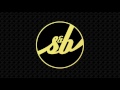 Sam Binga - Mind & Spirit (Breakage Remix)