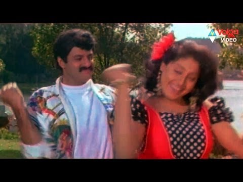 Rowdi Inspector songs - Dikki Dikki Di Dikki - Bala Krishna Vijaya Shanthi
