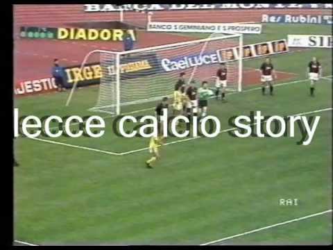 Bologna-LECCE 1-1 - 29/03/1987 - Campionato Serie B 1986/'87 - 7.a giornata di ritorno