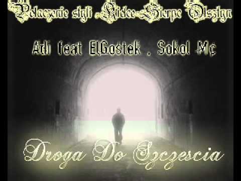 Adi NPR - Droga do szczęścia (feat Gostek & OEN)