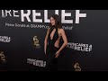 OLIVIA RODRIGO Red Carpet Fashion Cam 2025 GRAMMYs
