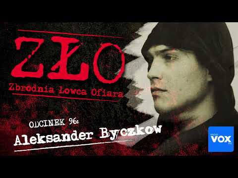 Aleksander Byczkow - Bieliński Maniak