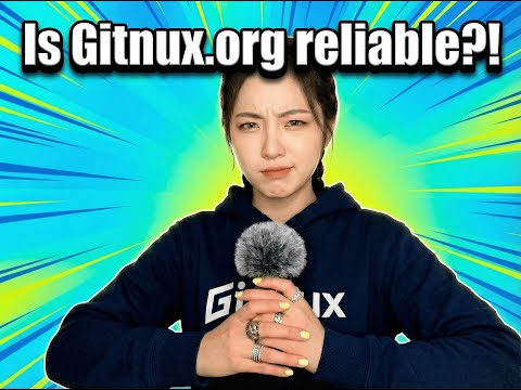 Is Gitnux A Reliable Source