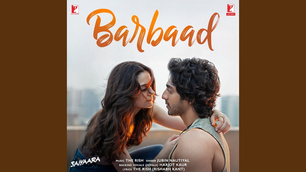 Barbaad