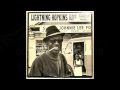 Lightnin's Boogie  -  Lightnin' Hopkins