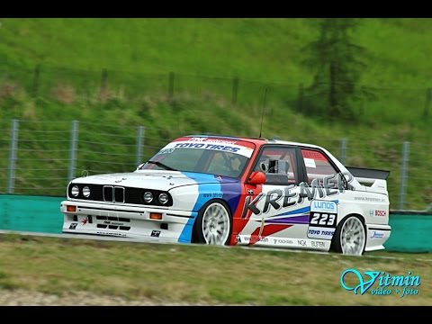 Young Timer - Histo Cup Austria 2015 Brno