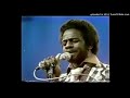 AL GREEN - I GOTTA BE MORE