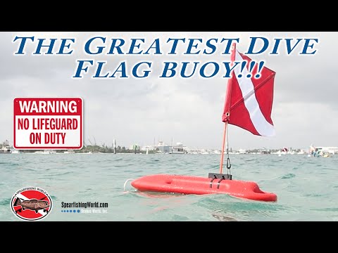 Greatest Dive Float Buoy Review For Snorkeling | Diving | Spearfishing