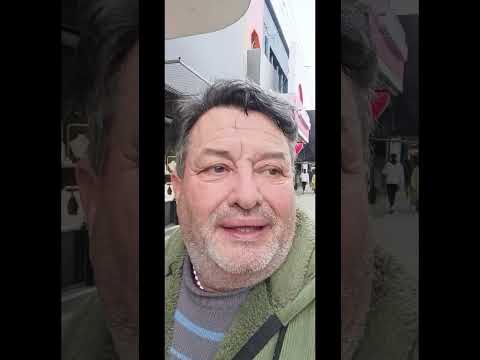 Diógenes en el centro de Villa María. #humor #vida #reflexiones
