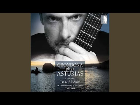 12 Piezas caracteristicas, Op. 92: No. 12, Torre Bermeja (Arr. M. Llobet Soles for Guitar)