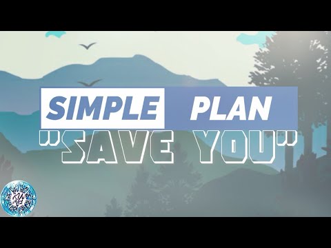 Save You - Simple Plan
