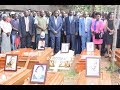 It Is Painful But I Forgive Those Who Killed My Brother Ouma