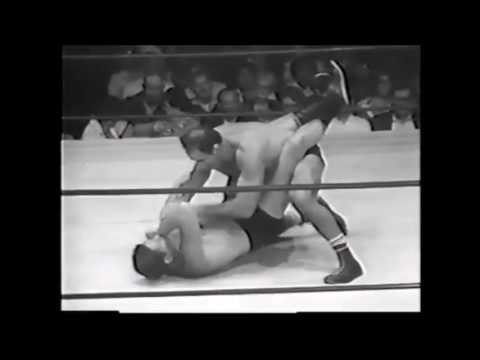 Jason Kincaid PRO SERIES: My Favorite Wrestlers A Love Story In 10 Parts: Theszbyterianism